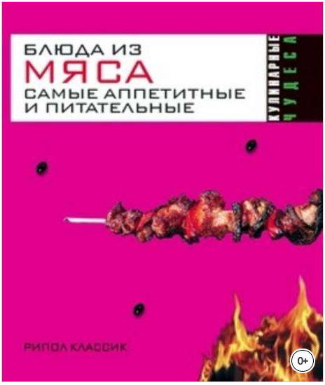 Блюда из мяса. Самые аппетитные и питательные - Ко_0.png